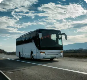 Passenger Carrying Insurance