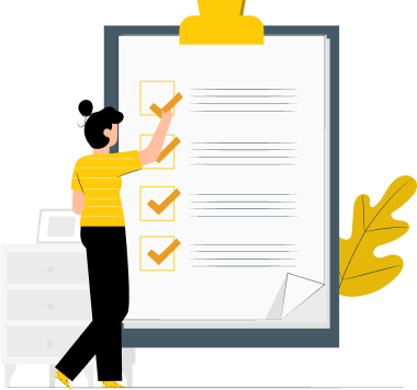 Provide your Information