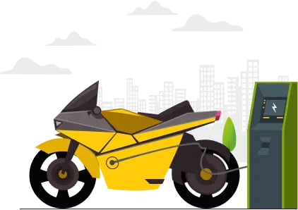 Electric bikes overview