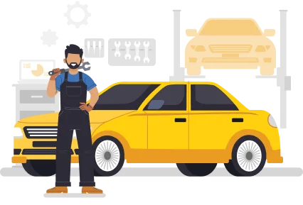 List of Cashless Garages