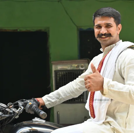 Why Choose Shri Motor Legal Aid Insurance?