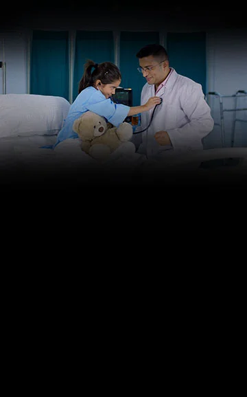 Shriram Criti Care Insurance