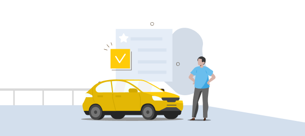 Mistakes to Avoid While Purchasing a Car Insurance