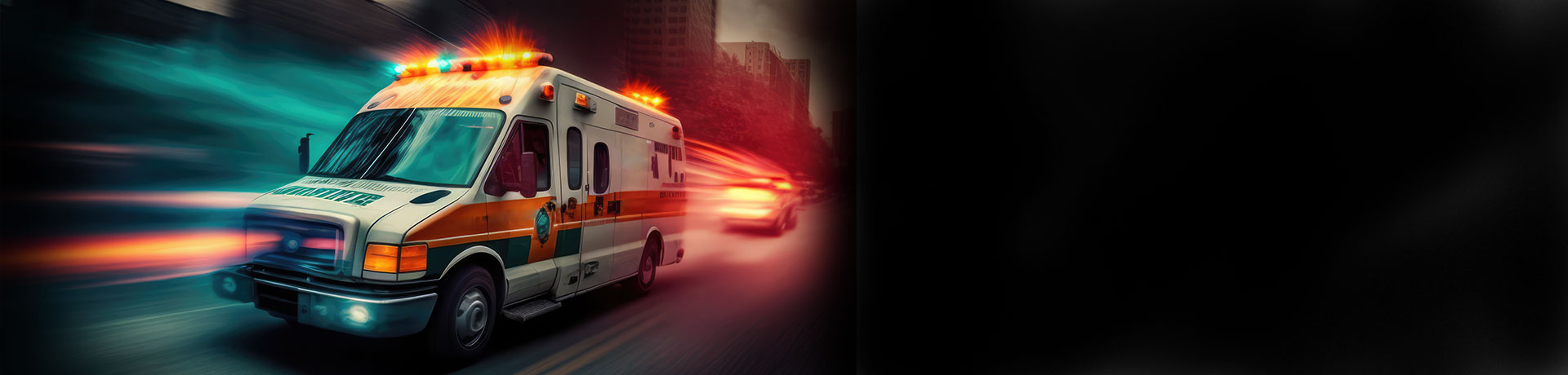 Ambulance Service for Hospital Assistance Insurance Policy