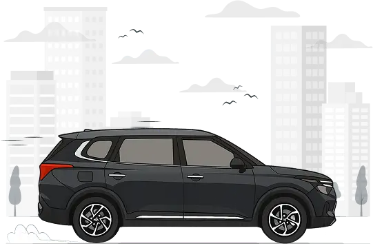 Kia Carens car insurance