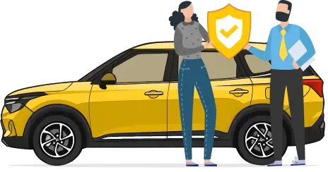 Kia Carens car insurance