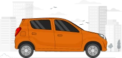 Maruti Suzuki Celerio Car Insurance