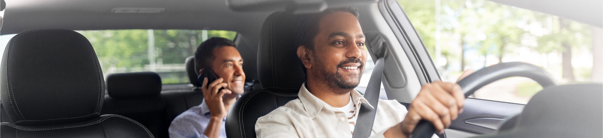 Features and Benefits car insurance