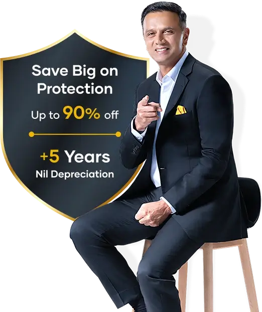 Shriram Commercial Vehicle Insurance