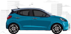 Hyundai Grand i10 Car Insurance