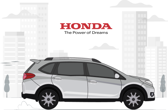 Honda Car Insurance