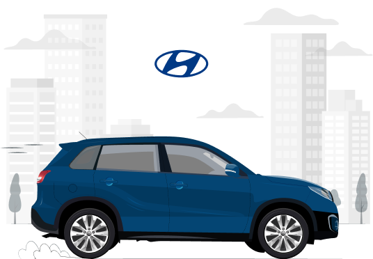 Hyundai Car Insurance