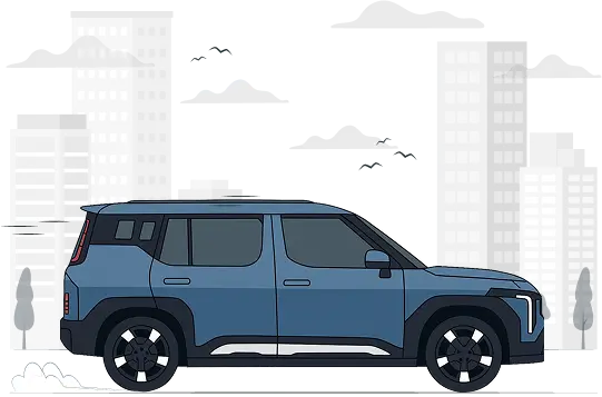 Kia Syros car insurance