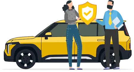 Kia Syros car insurance