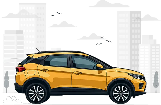 tata nexon banner