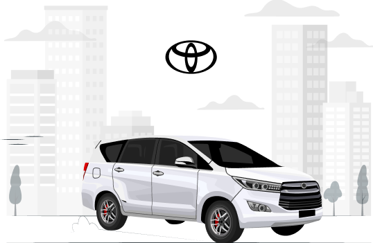 Toyota Car Insurance