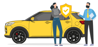 Hyundai Venue Car Insurance