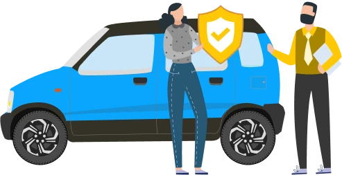 Wagon-R car insurance overview