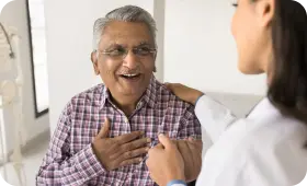 Why choose sri suraksha health